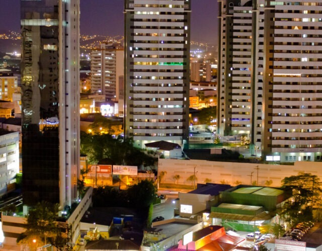 Santo André - SP