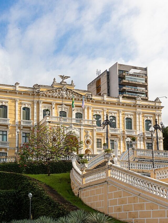 Palácio Anchieta