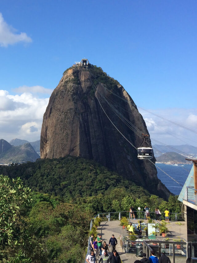 Pão de Açúcar