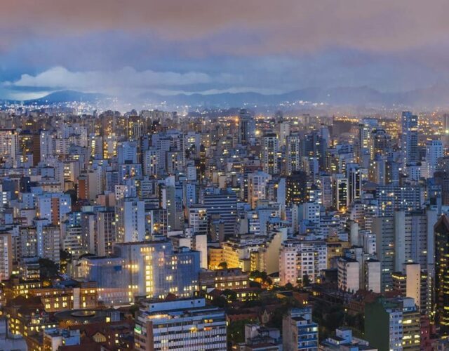 São Paulo - SP