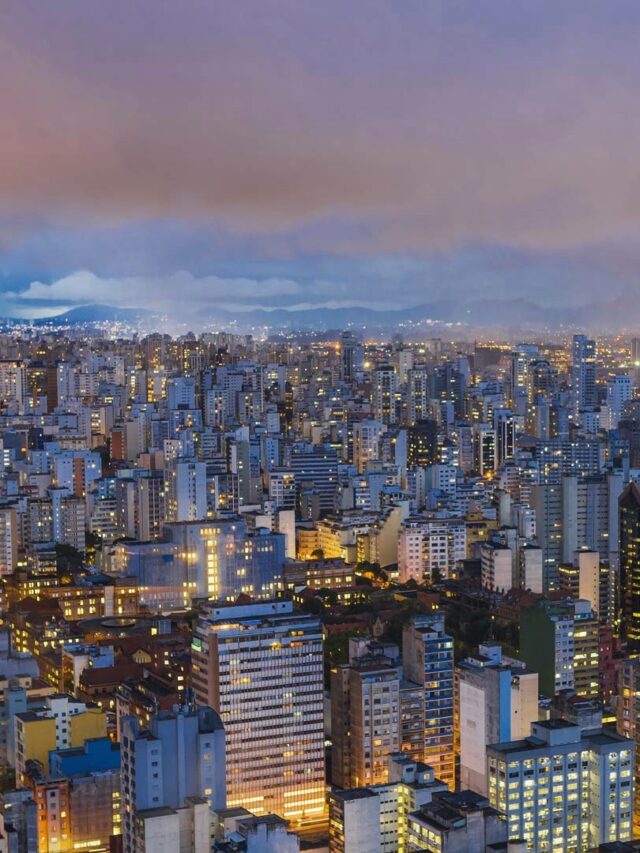 O que fazer em São Paulo em dois dias?