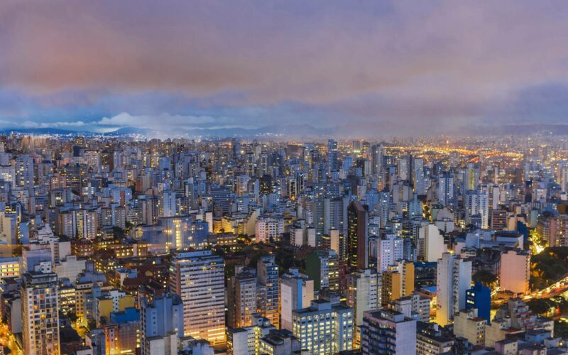 São Paulo - SP