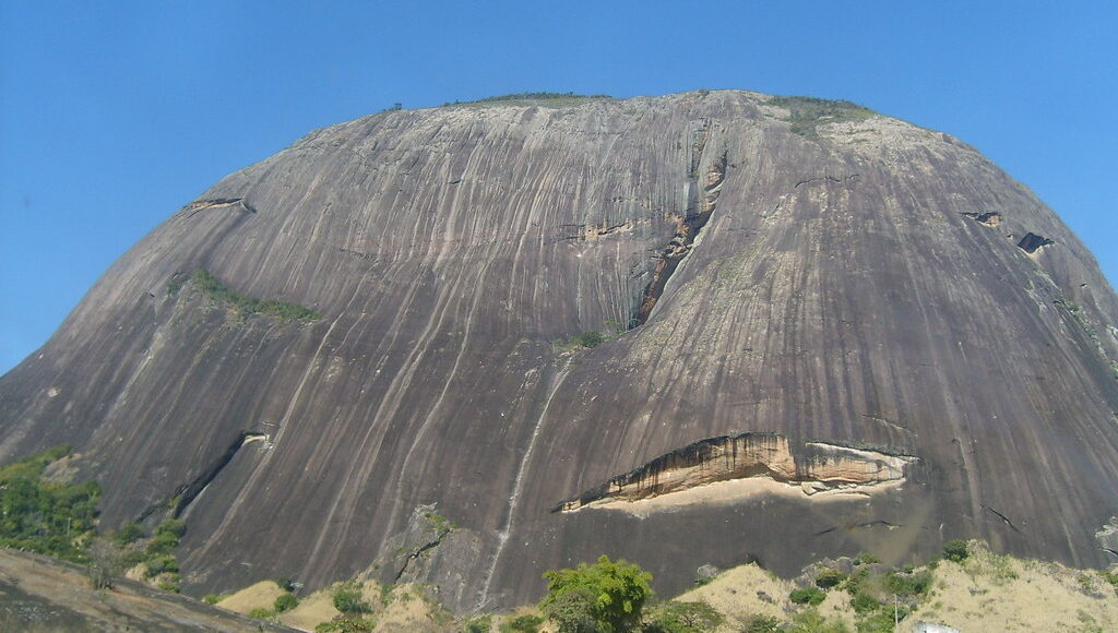 Nanuque - MG