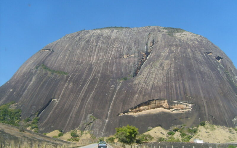 Nanuque - MG