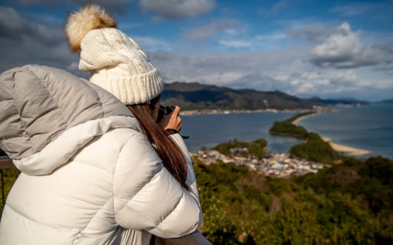 Viagem de Inverno no Brasil