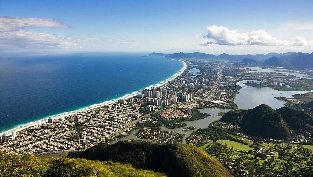 Barra da Tijuca - Rio de Janeiro