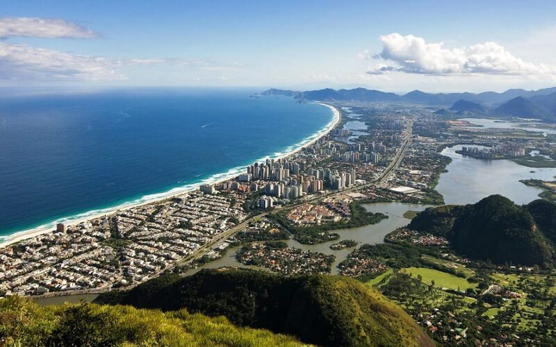 Barra da Tijuca - Rio de Janeiro