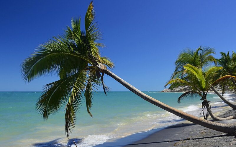Praia do Espelho - Porto Seguro, Bahia