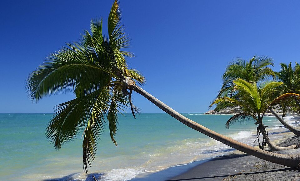 Praia do Espelho - Porto Seguro, Bahia