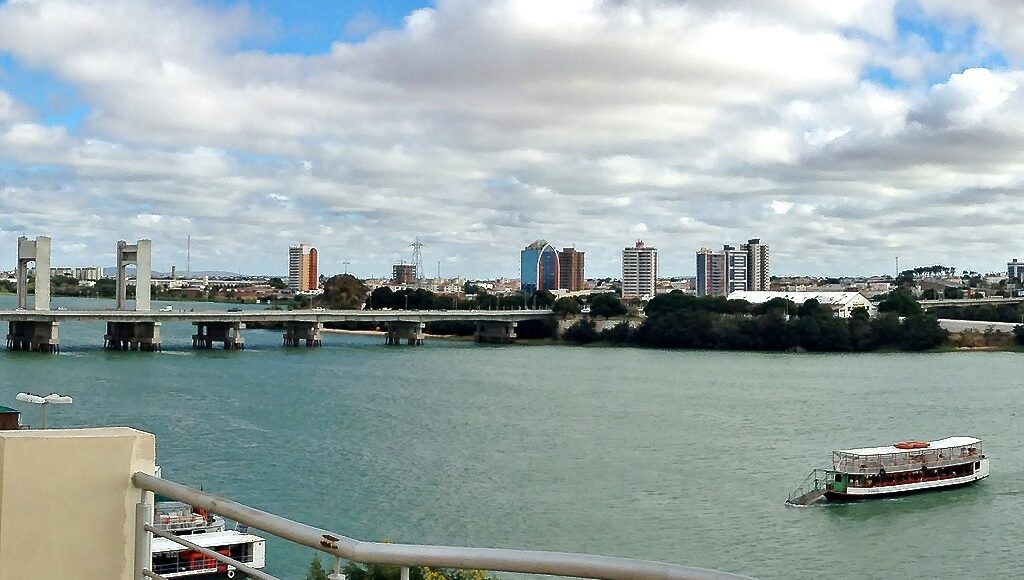 Petrolina, Pernambuco