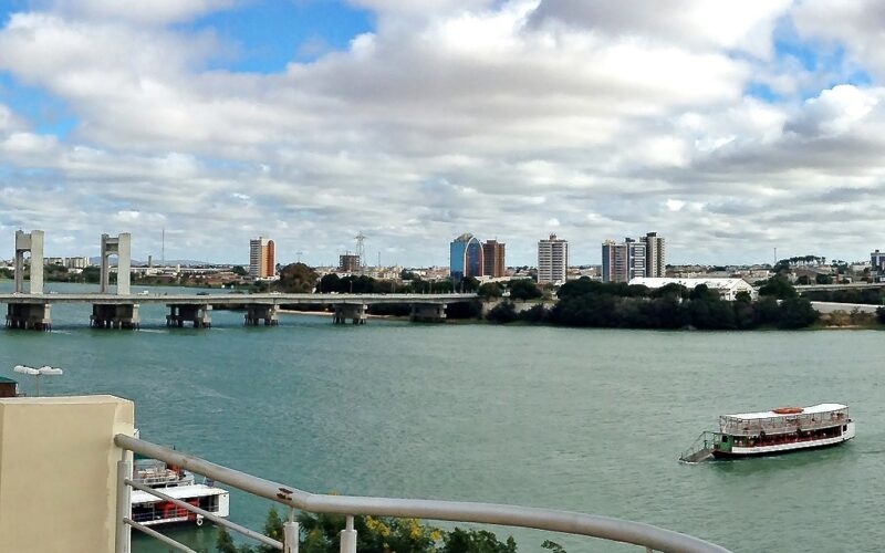 Petrolina, Pernambuco