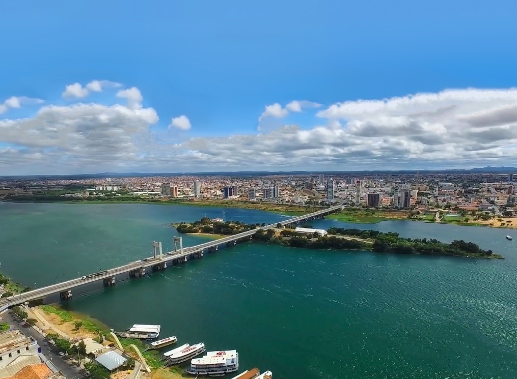 Rio São Francisco