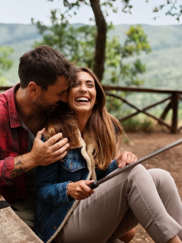 10 destinos de viagem para o Dia dos Namorados