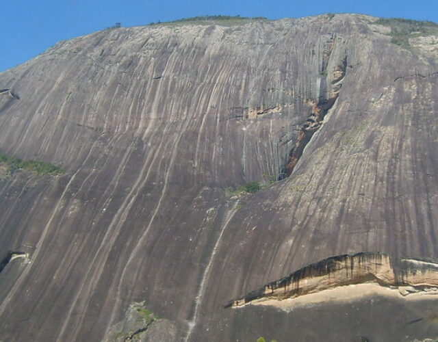 Nanuque - MG