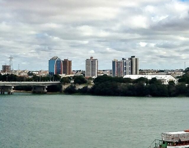 Petrolina, Pernambuco