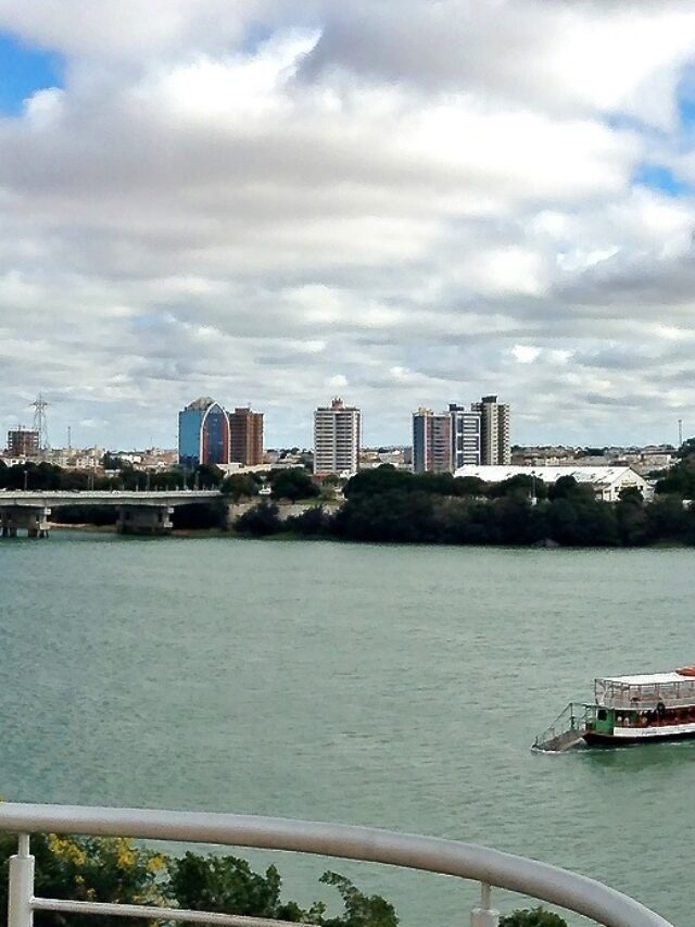 O que fazer em Petrolina? Culinária, negócios e mais!