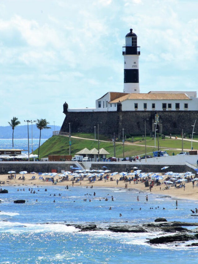 Farol da Barra
