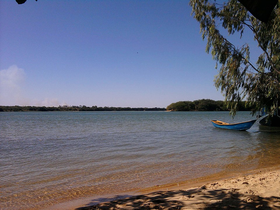 Ilha do Rodeador