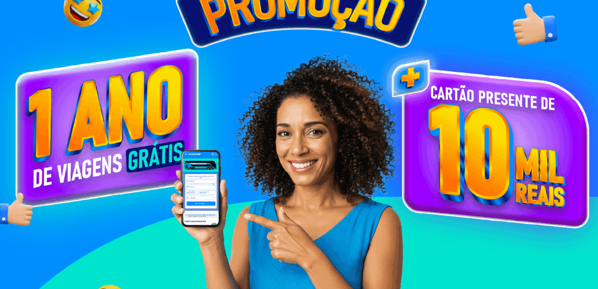 Promoção Viaje Grátis com a Águia Branca