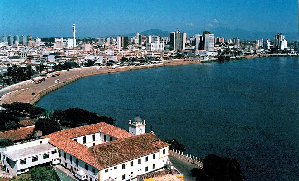 Campos dos Goytacazes - RJ