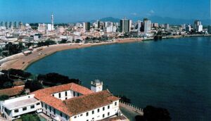 Campos dos Goytacazes - RJ