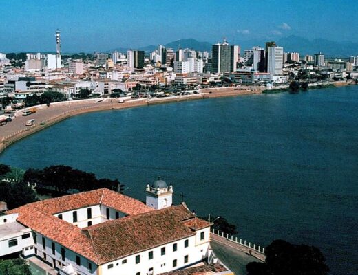 Campos dos Goytacazes - RJ