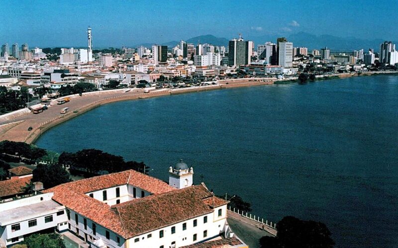 Campos dos Goytacazes - RJ