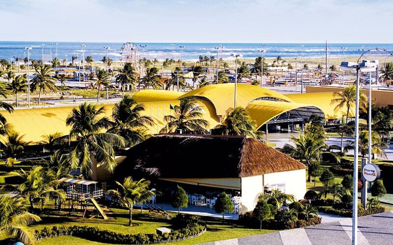 Orla de Atalaia - Aracaju