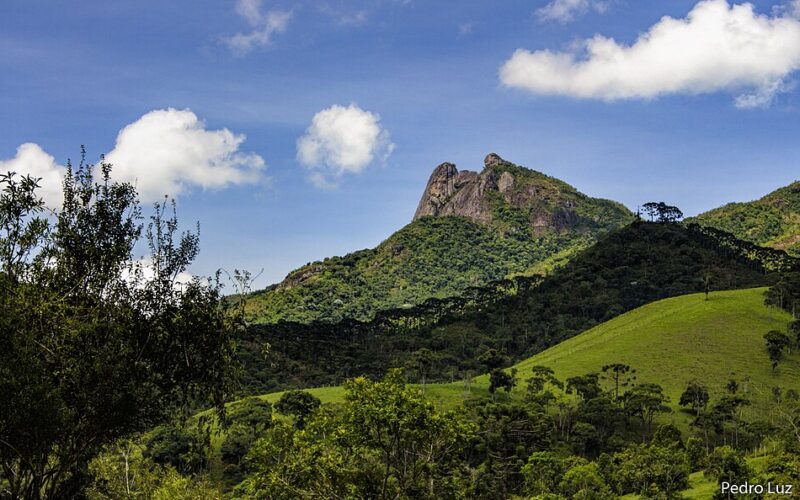 Parque Estadual da Pedra Selada, Rio de Janeiro