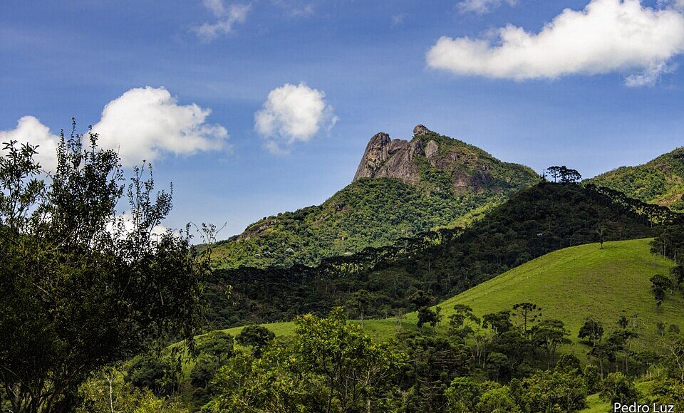Parque Estadual da Pedra Selada, Rio de Janeiro