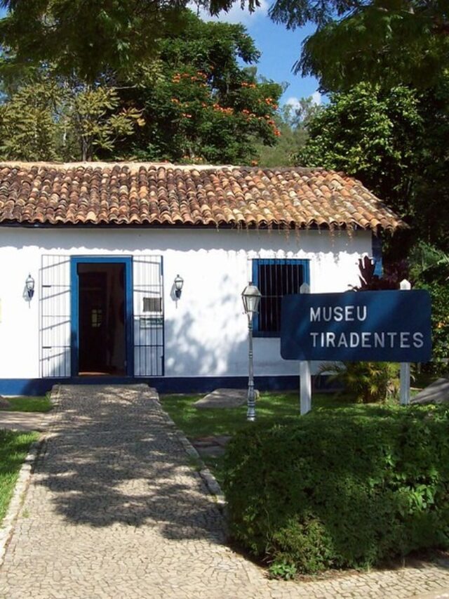 O que fazer em Paraíba do Sul?