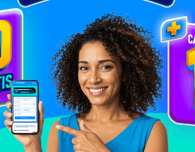 Promoção Viaje Grátis com a Águia Branca