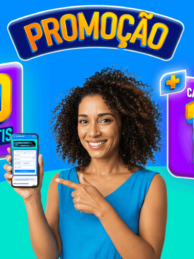 Promoção Viaje Grátis com a Águia Branca!