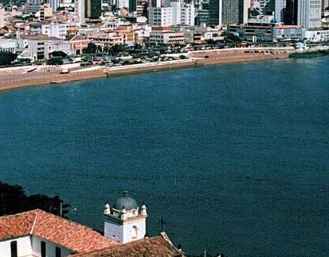 Campos dos Goytacazes - RJ