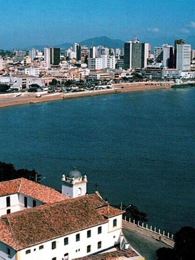 O que fazer em Campos dos Goytacazes?