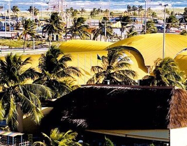 Orla de Atalaia - Aracaju