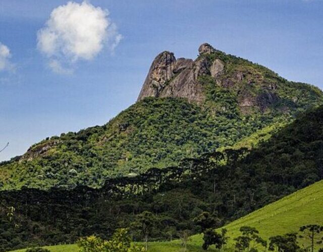 Parque Estadual da Pedra Selada, Rio de Janeiro