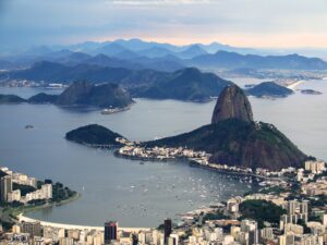 Rio de Janeiro - RJ