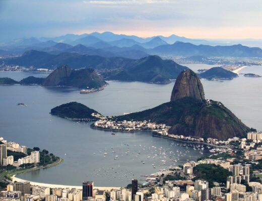 Rio de Janeiro - RJ