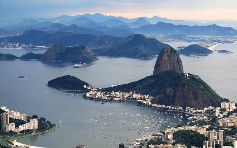 Rio de Janeiro - RJ