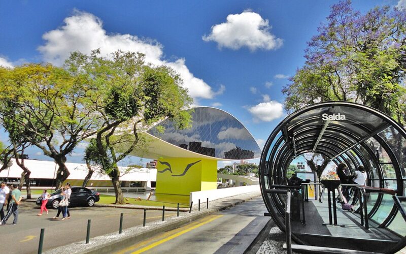 Curitiba, PR