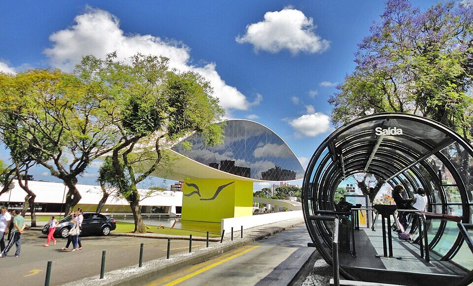 Curitiba, PR