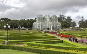  Jardim Botânico