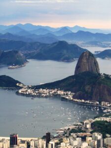 Rio de Janeiro - RJ