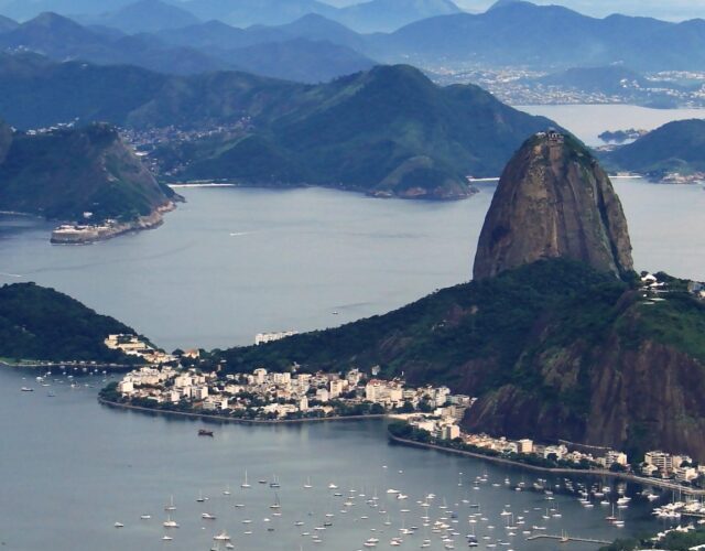 Rio de Janeiro - RJ