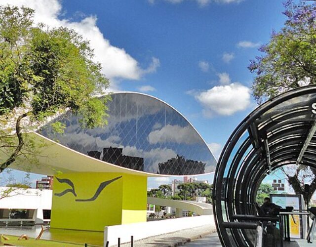 Curitiba, PR