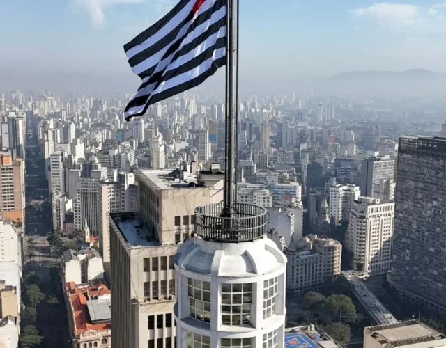 São Paulo - SP