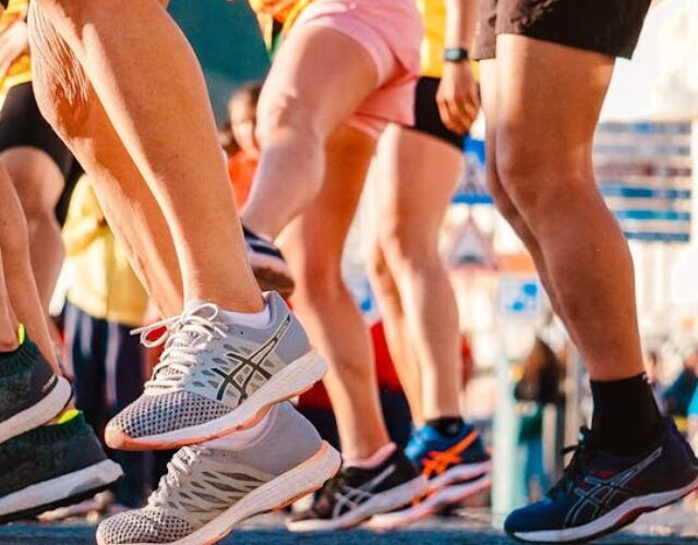 Maratona de Salvador 2025