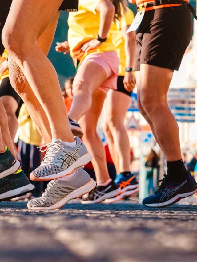Maratona de Salvador 2025