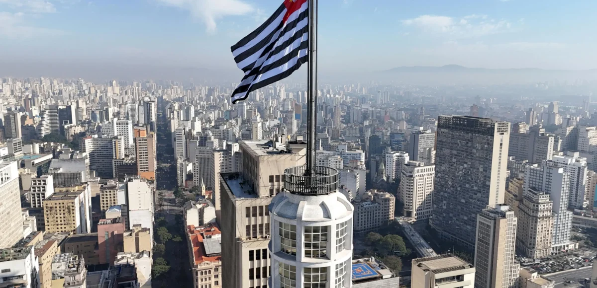 São Paulo - SP